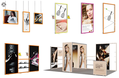 Complete Guide to Buying Custom RGB LED Exhibition Display Systems