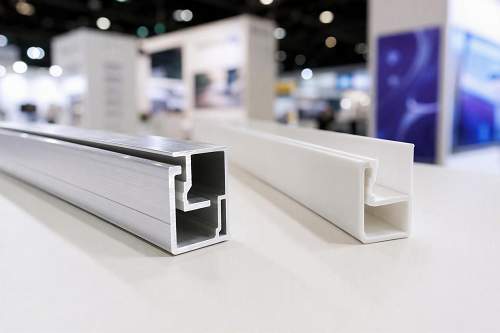 Aluminum vs PVC SEG Fabric Light Box: Which Is Better for Your Display Business?
