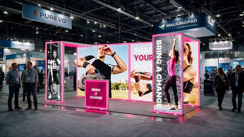 How to Choose the Right SEG Light Boxes for Exhibitions: A Complete Buyer Guide