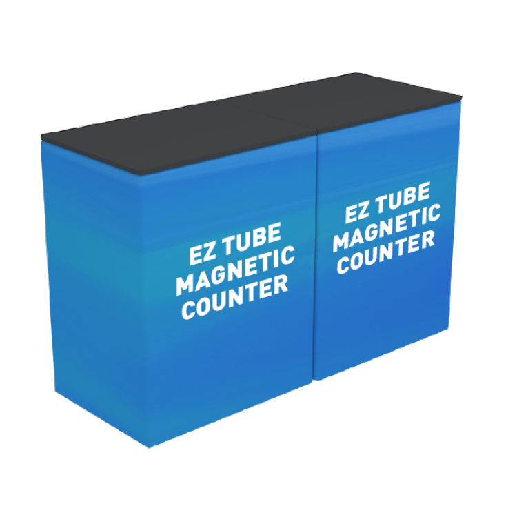 EZ Tube Magnetic Counter EM-08D1