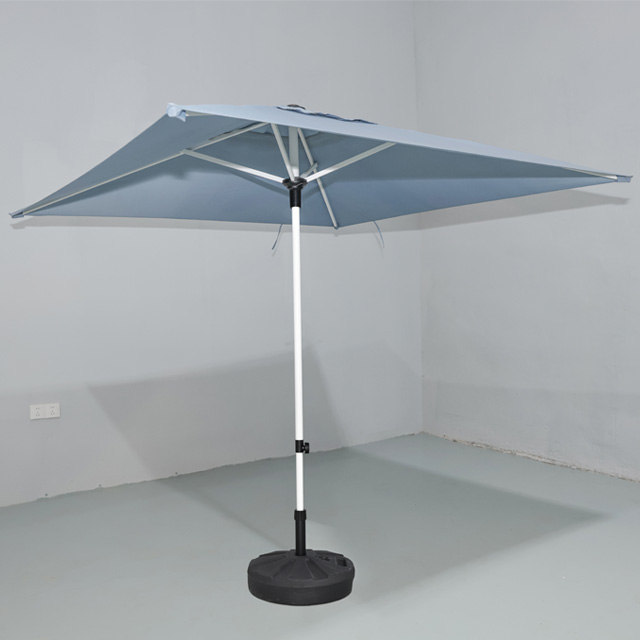Square Outdoor Patio Umbrella WGZJ-025