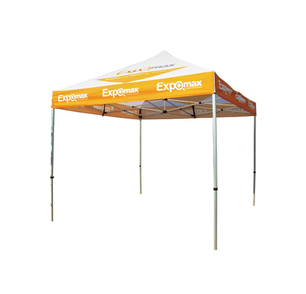 10ft Aluminum Pop up Canopy tent E25A03