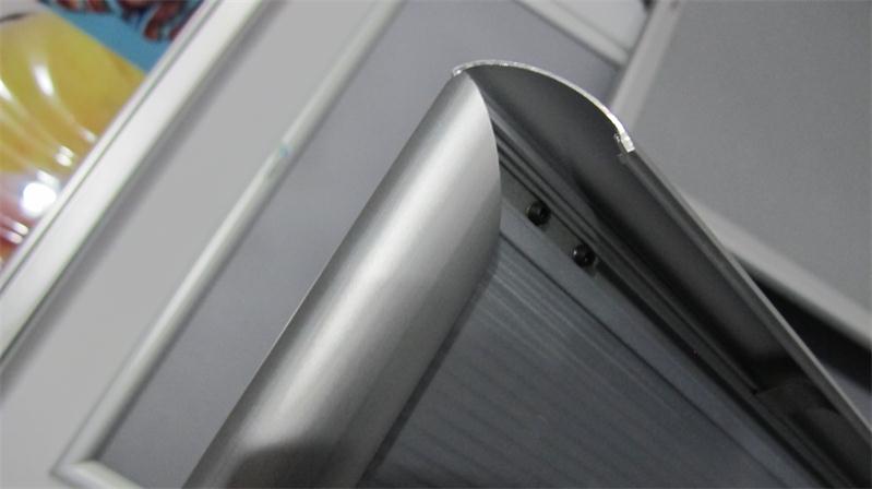 25mm Rondo Snap Frame