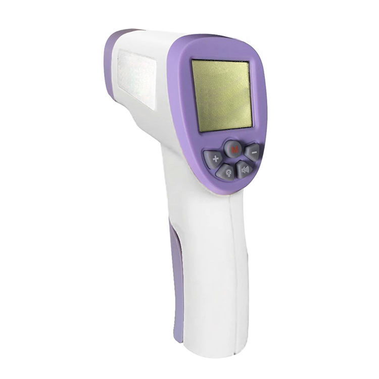 Infrared Digital Thermometer LBG0187