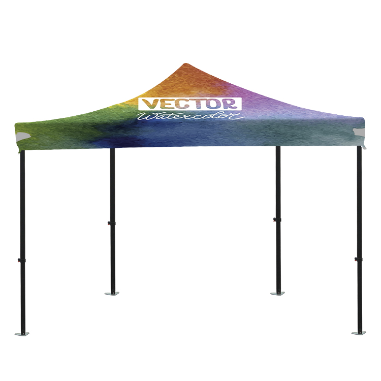 15ft Aluminum Pop up Canopy tent E25A04