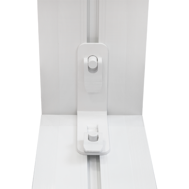 90-graden steunbeugel voor R2-serie EM-18FB-ZHC