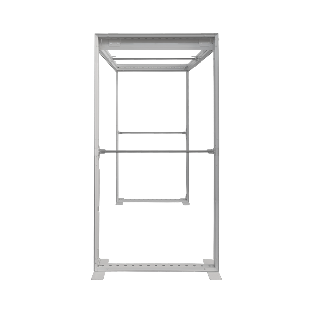 Lightbox ad arco SEG EM-18FBC da 120 mm