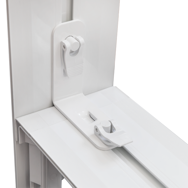 90-graden steunbeugel voor R2-serie EM-18FB-ZHC