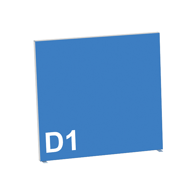 Solución de stand retroiluminado SEG de 20 pies x 10 pies y 120 mm 202-A4D1A1C1G3