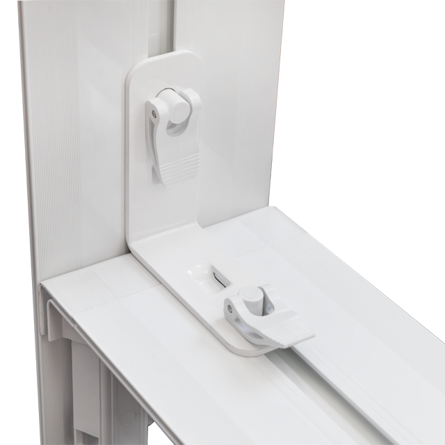 90-graden steunbeugel voor R2-serie EM-18FB-ZHC