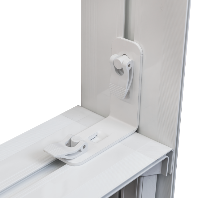 90-graden steunbeugel voor R2-serie EM-18FB-ZHC