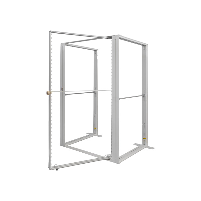 120 mm SEG-lichtbak met deurtoepassing EM-18FBC