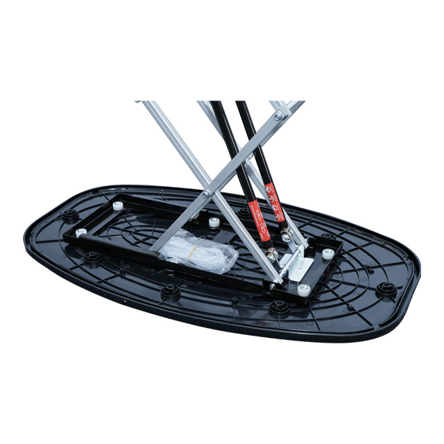 Square Auto Pop Up Tradeshow Counter E08A09