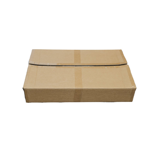 Oval na Awtomatikong Pop Up Tradeshow Counter E08A10