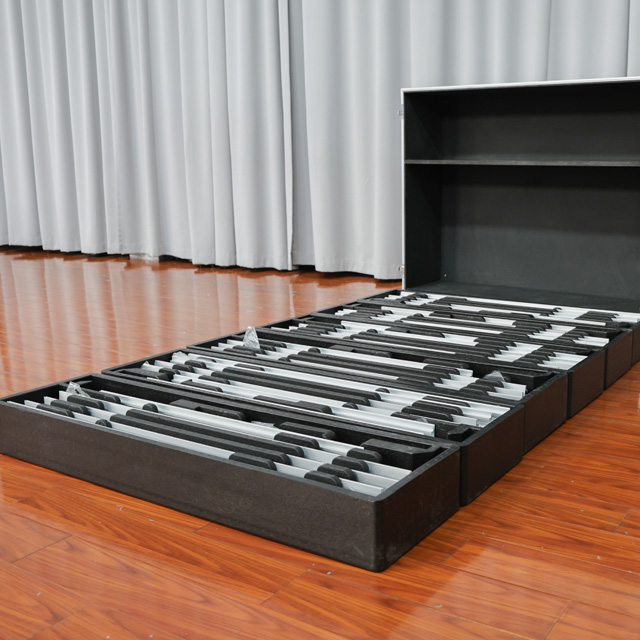 3N1 SEG Podium Case For R2 Series EM-08G2