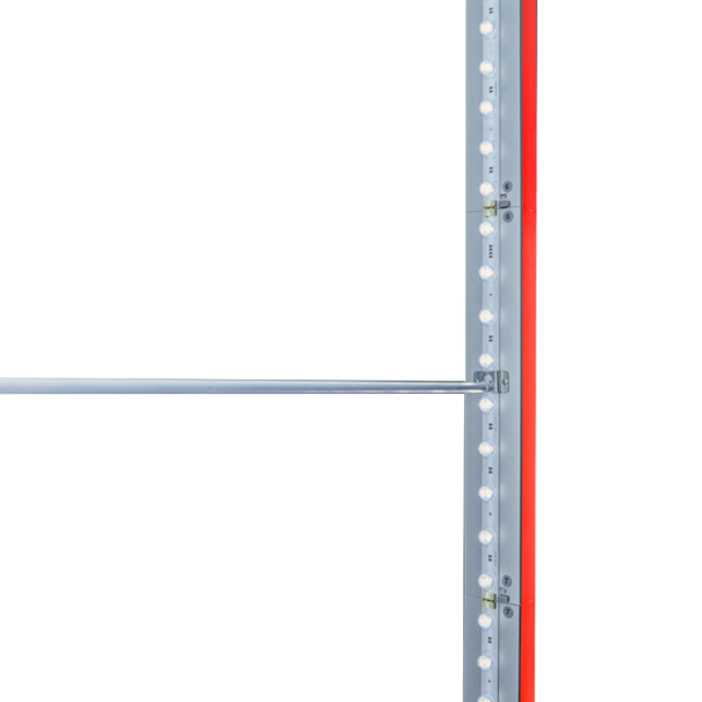 RGB Flash Lightbox EM-22AB