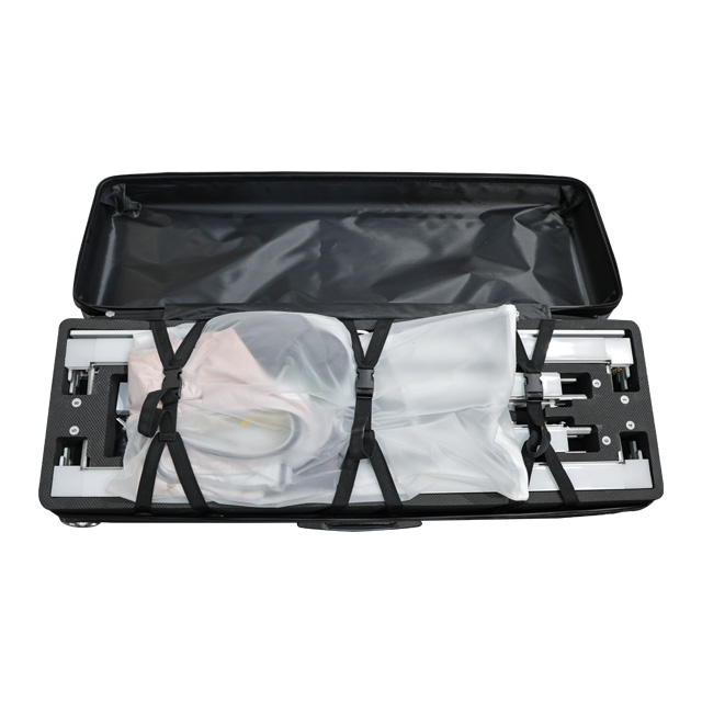 RGB Flash Lightbox EM-22AB