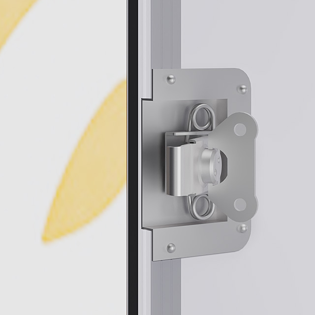 3N1 SEG Podium Case For R1 Series EM-08G1