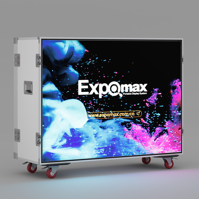 3N1 SEG Podium Case For R1 Series EM-08G1