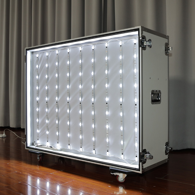 3N1 SEG Podium Case For R1 Series EM-08G1