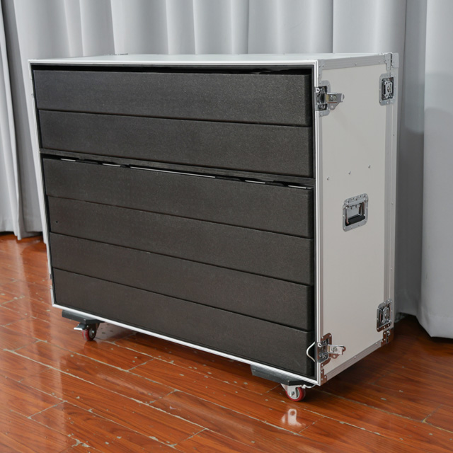 3N1 SEG Podium Case For R2 Series EM-08G2