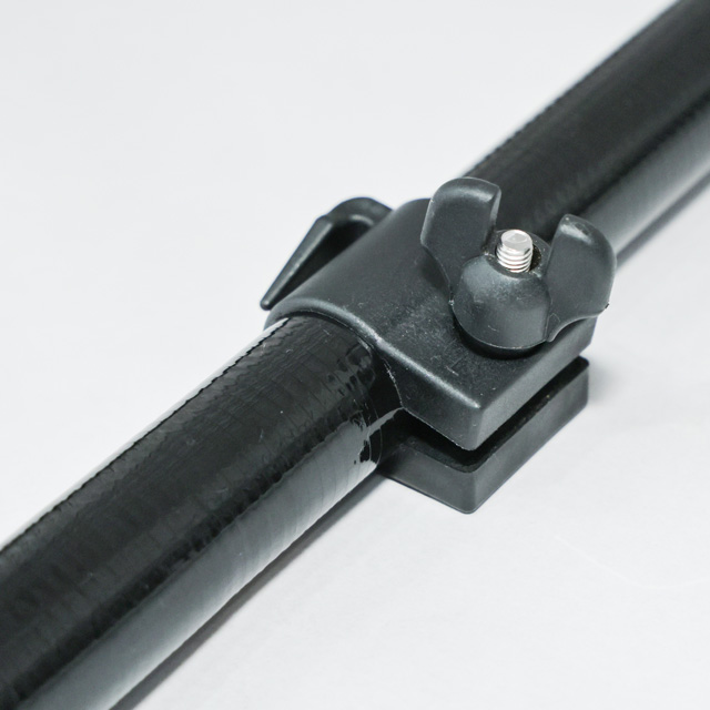 3-in-1 All-Fiberglass Versatile Flag Pole System