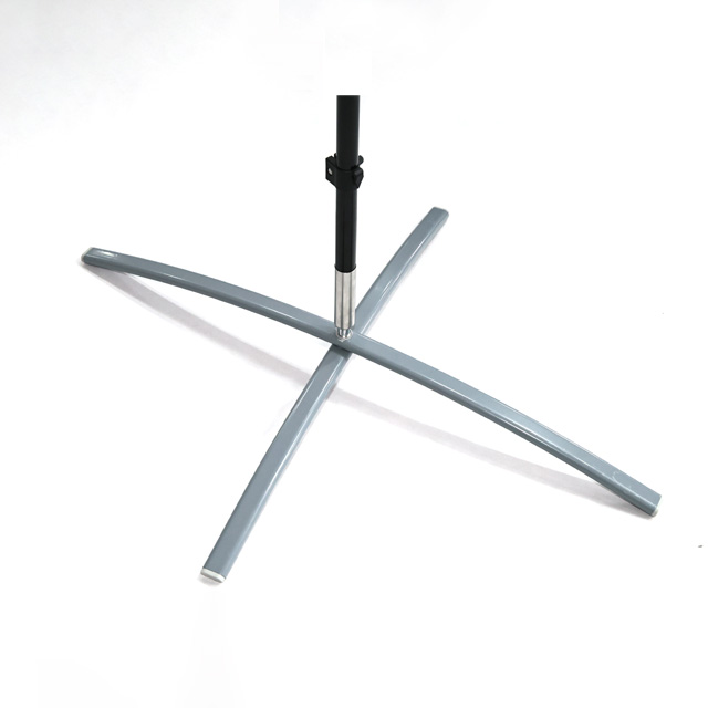 3-in-1 All-Fiberglass Versatile Flag Pole System