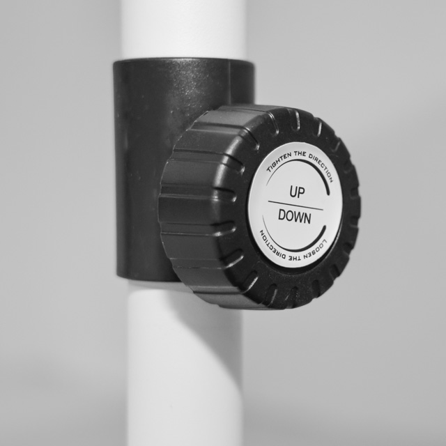 Square Outdoor Patio Umbrella WGZJ-025