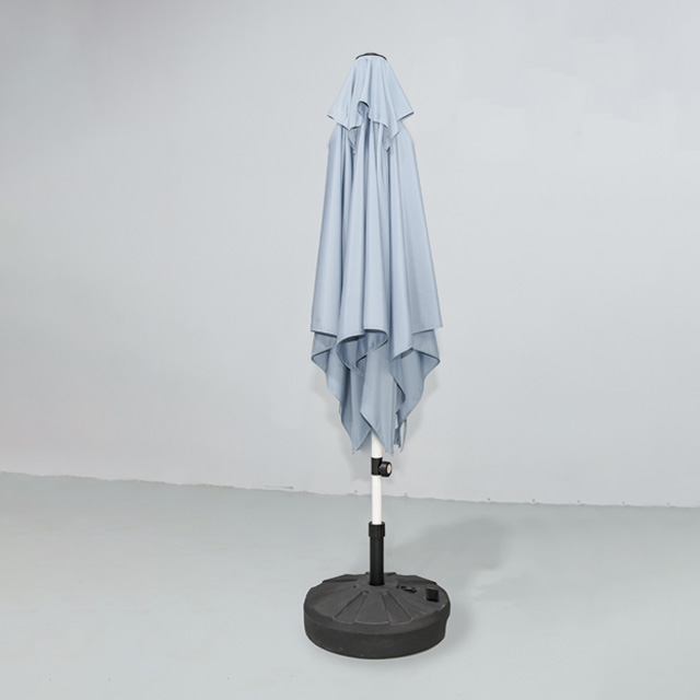 Square Outdoor Patio Umbrella WGZJ-025