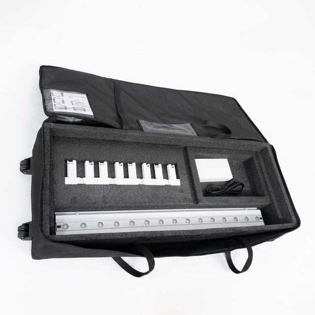 120mm SEG Storage Lightbox Counter R2 EM-08FBC