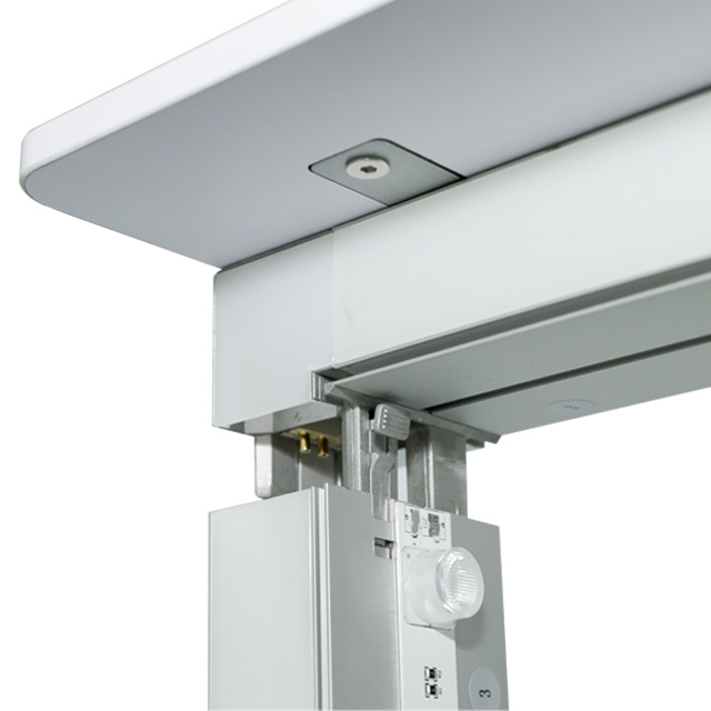 RGB Flash SEG Lightbox Counter EM-22A
