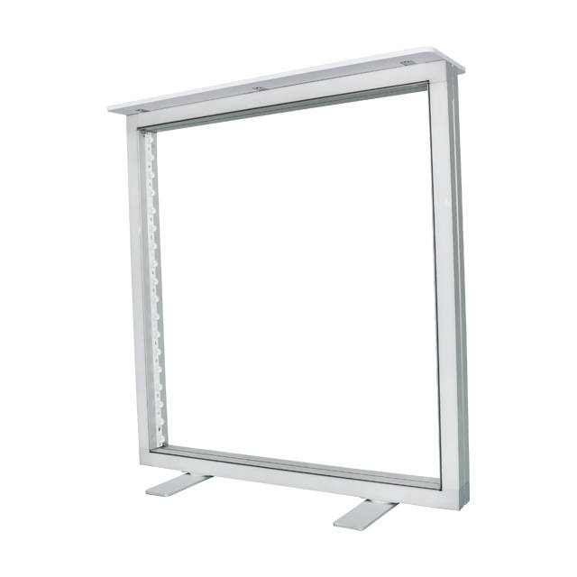 RGB Flash SEG Lightbox Counter EM-22A