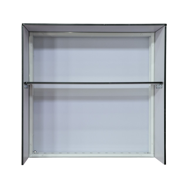 120mm SEG Storage Lightbox Counter R2 EM-08FBC