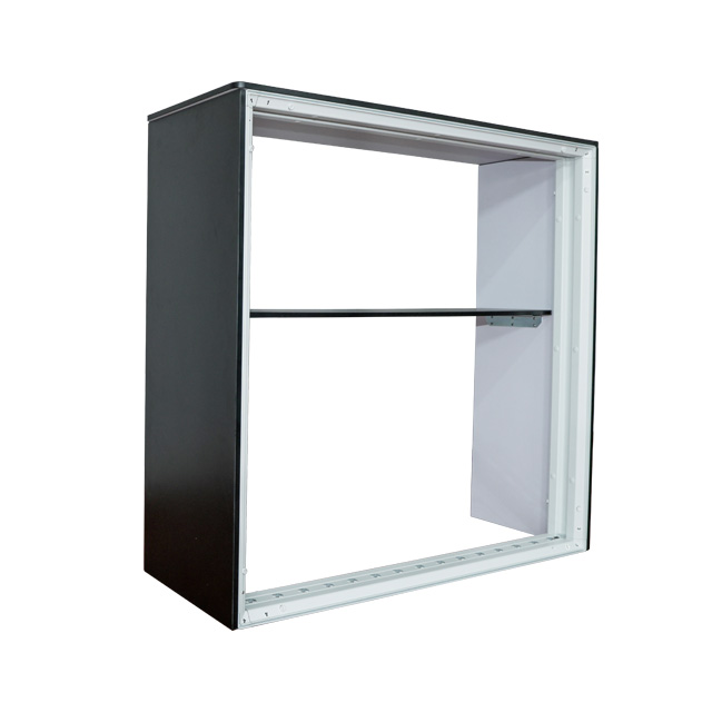 120mm SEG Storage Lightbox Counter R2 EM-08FBC