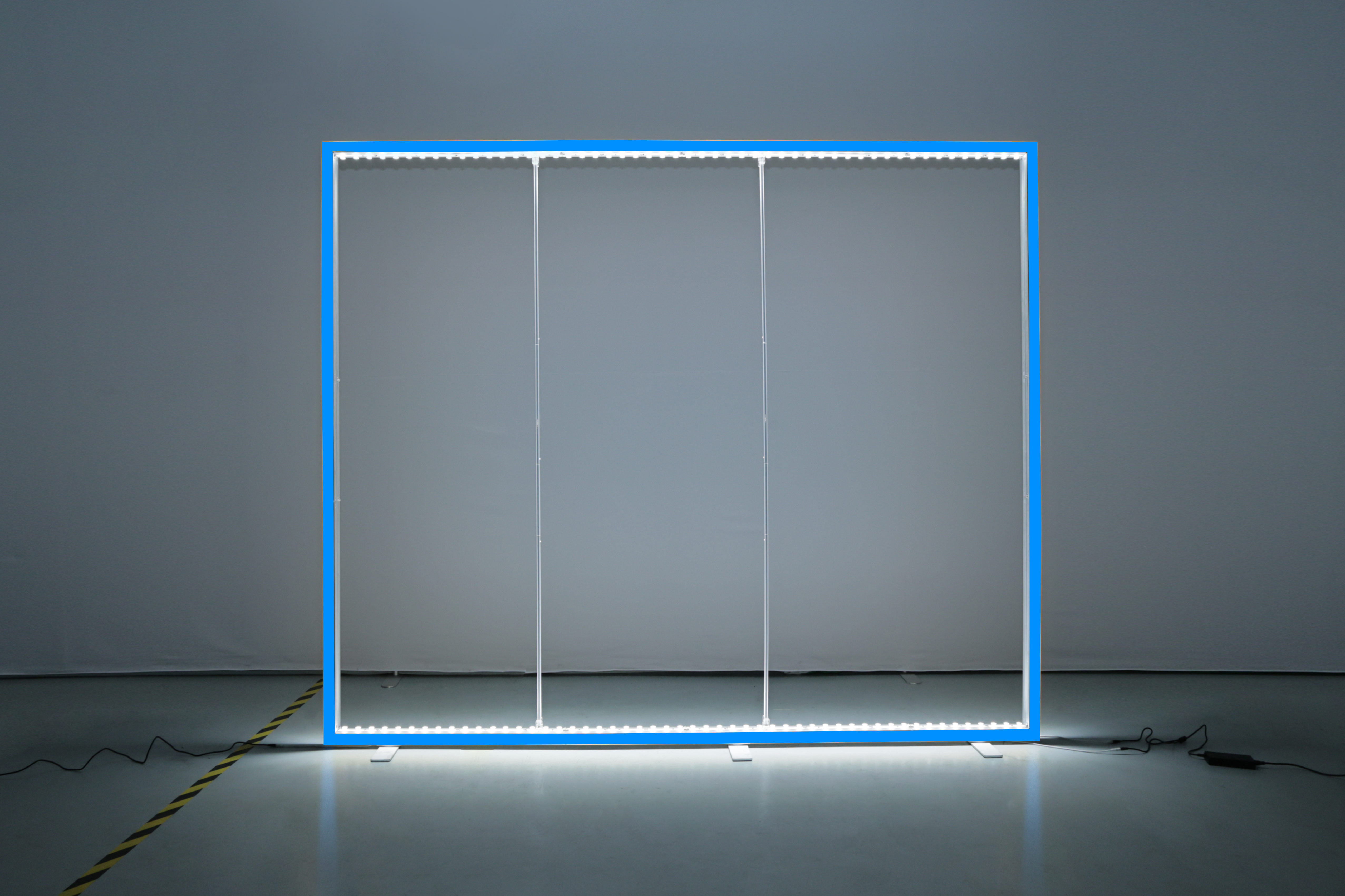Large Format RGB Flash Frame EM-22A