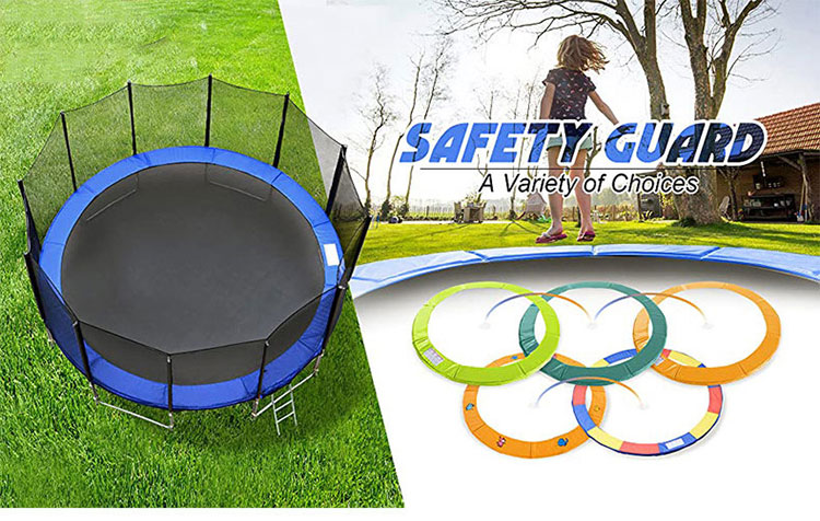 Trampolin von Expomax
