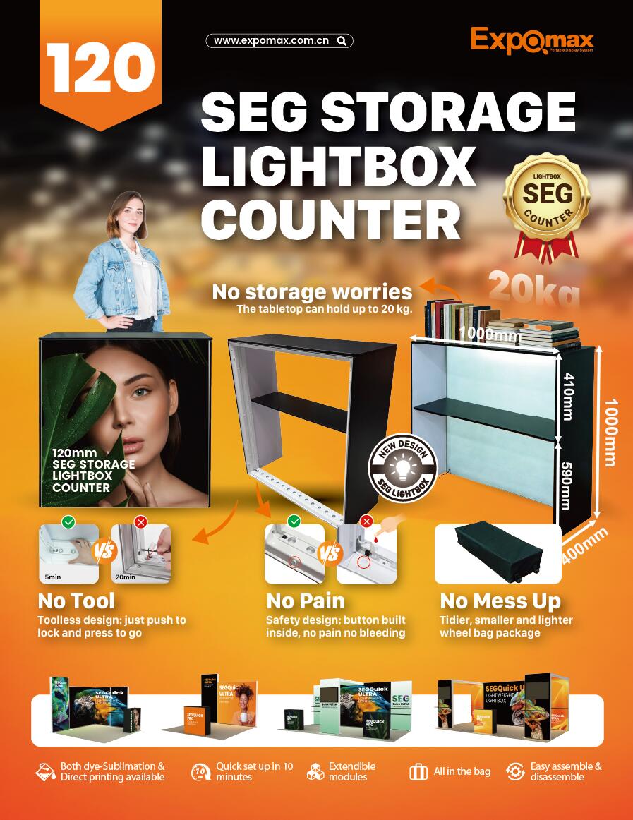 Impact Displays 5021786957614371  